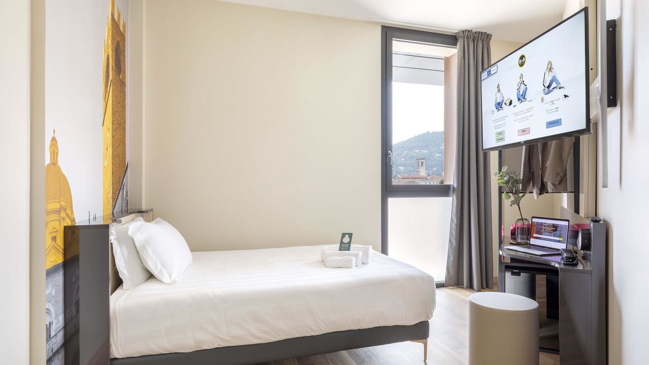 Photo of Bedroom in Brescia Antica