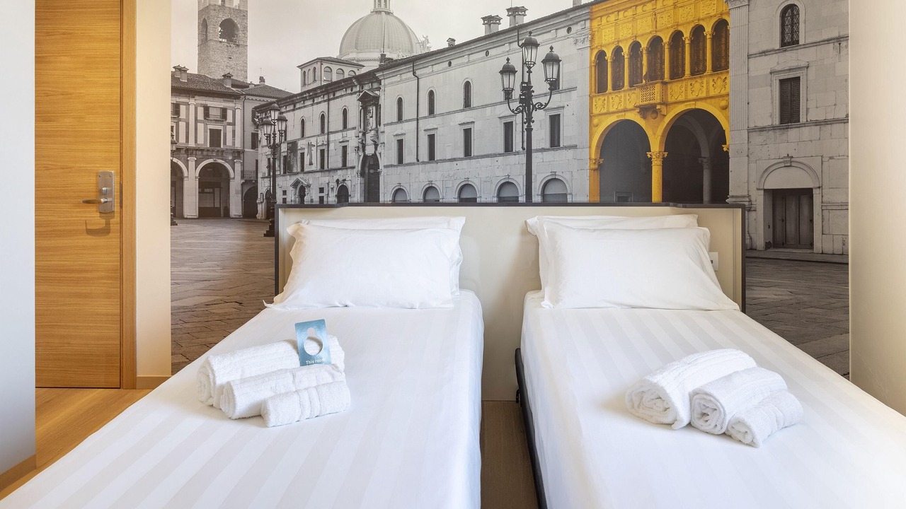 Photo of Bedroom in Brescia Antica