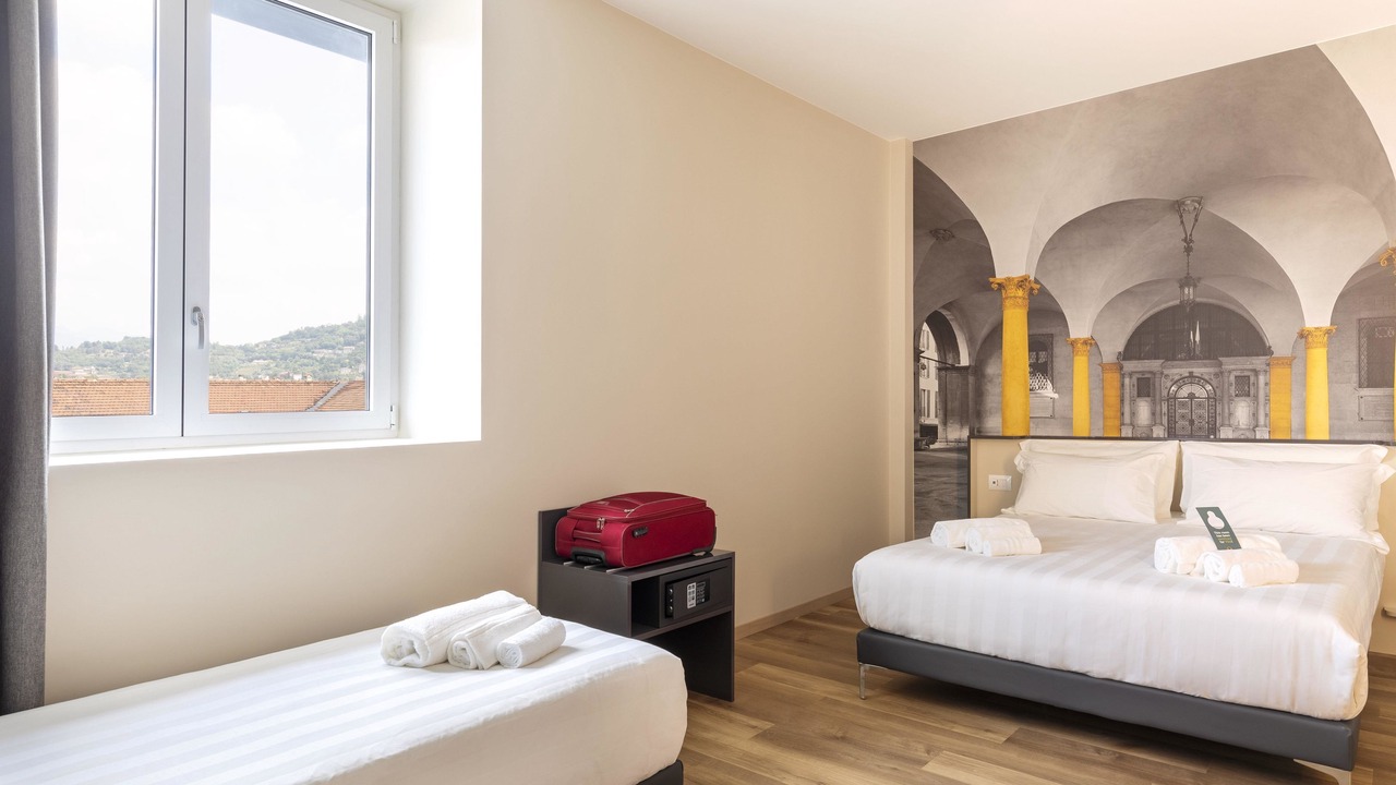 Photo of Bedroom in Brescia Antica