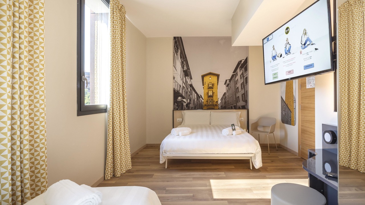 Photo of Bedroom in Brescia Antica