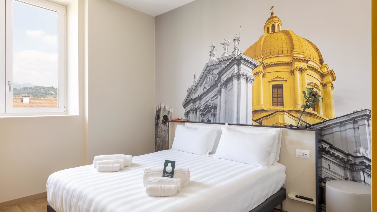 Photo of Bedroom in Brescia Antica