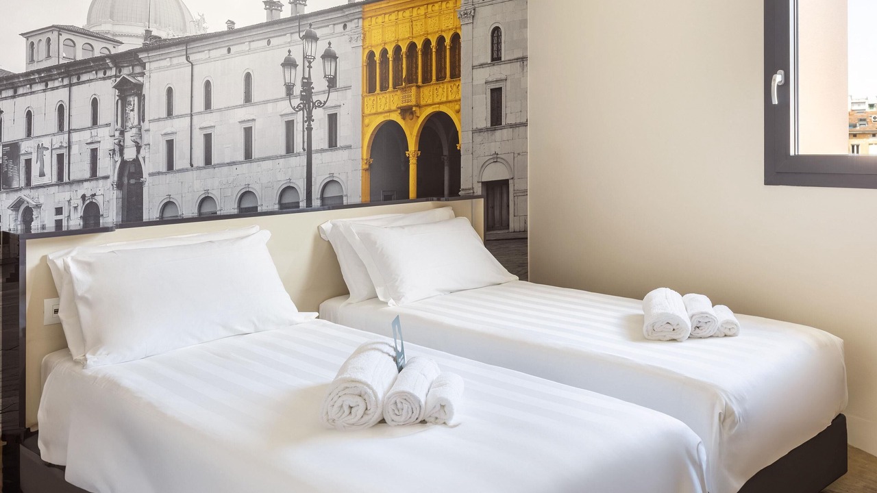 Photo of Bedroom in Brescia Antica