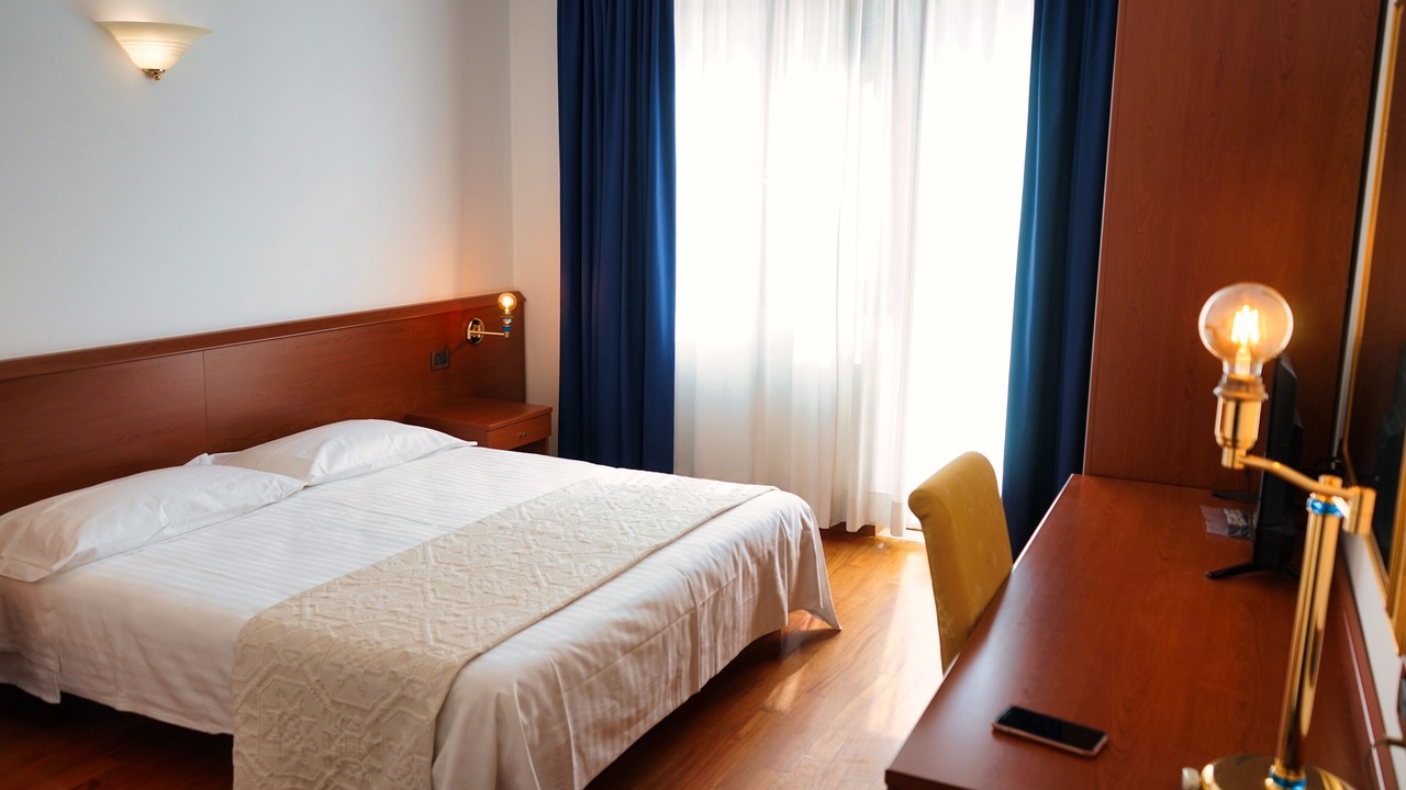 Photo of Bedroom in Montecchio Maggiore