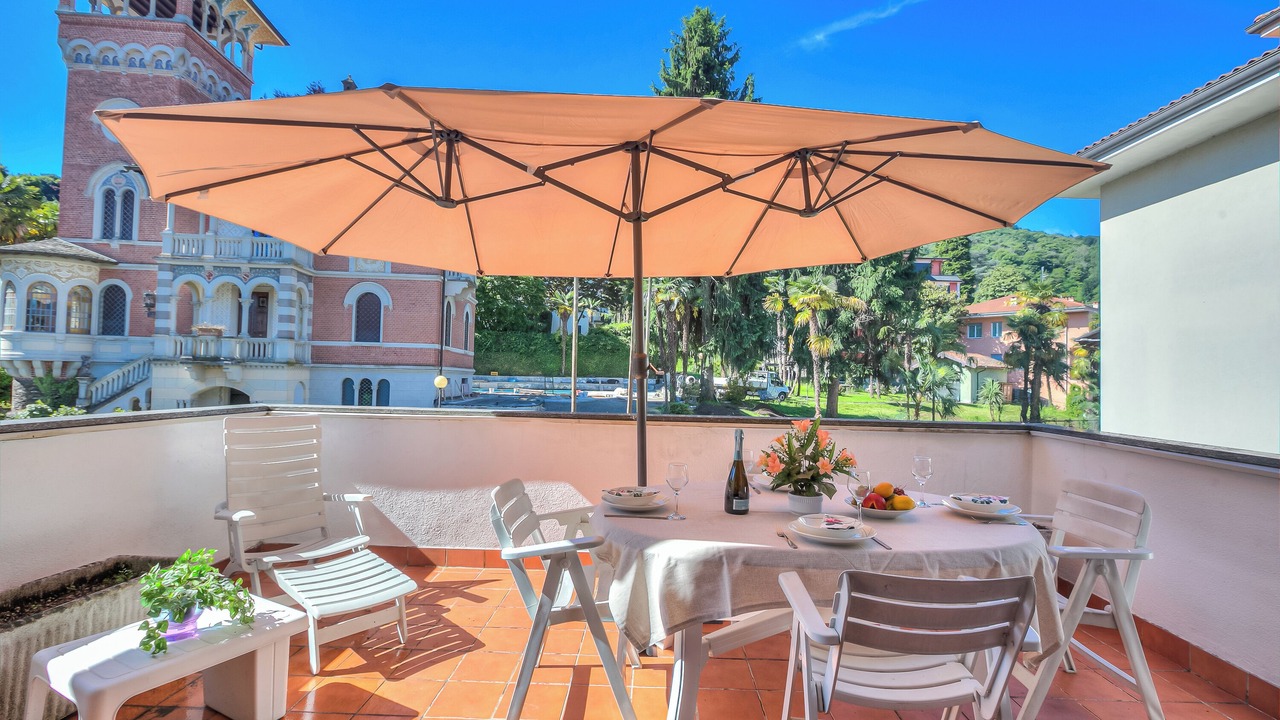 Photo of Outdoor in Stresa