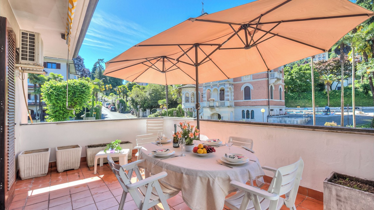 Photo of Outdoor in Stresa
