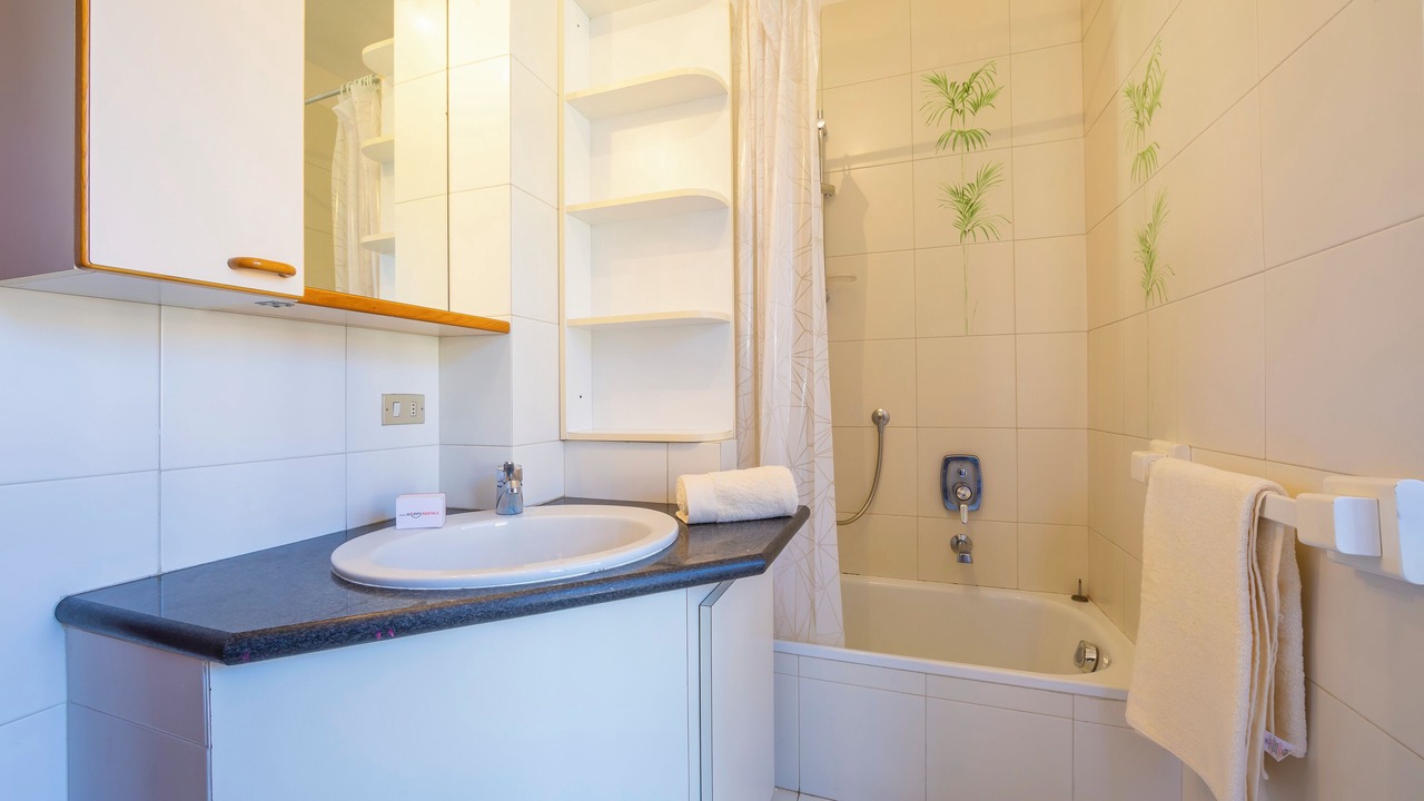 Photo of Bathroom in Stresa