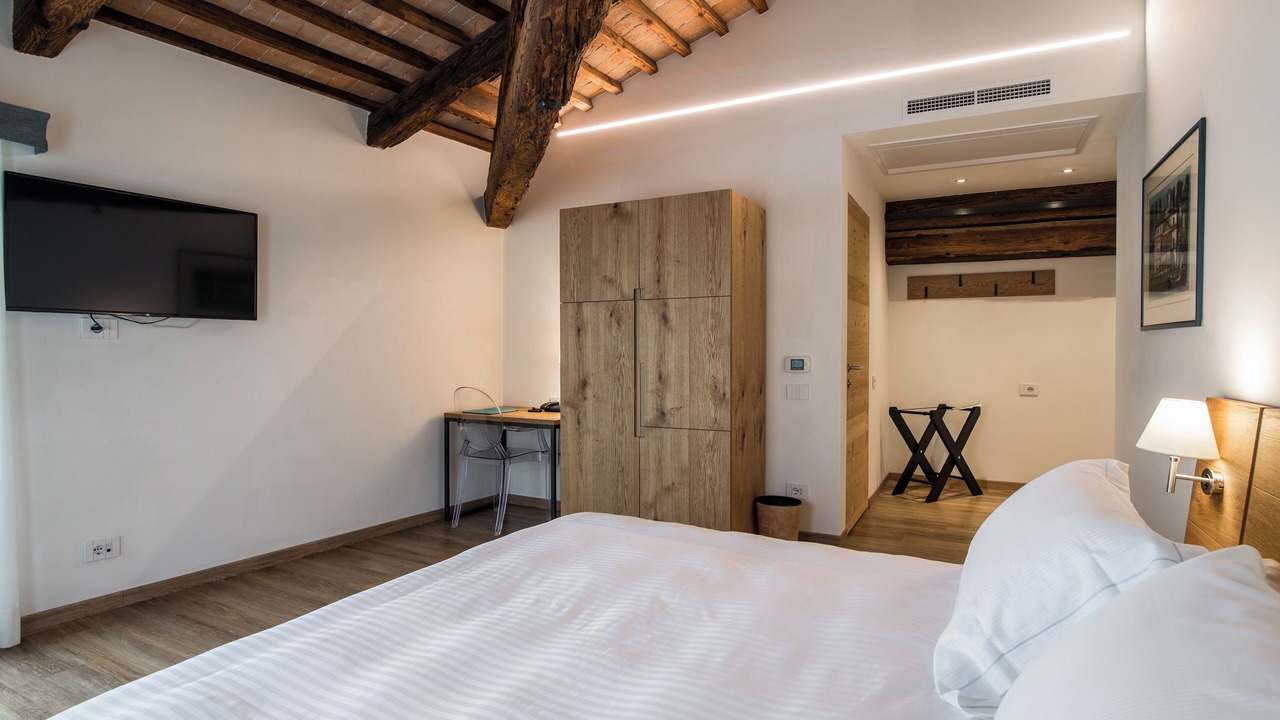 Photo of Bedroom in Giarre