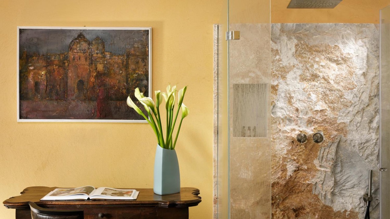 Photo of Bathroom in Tregnago