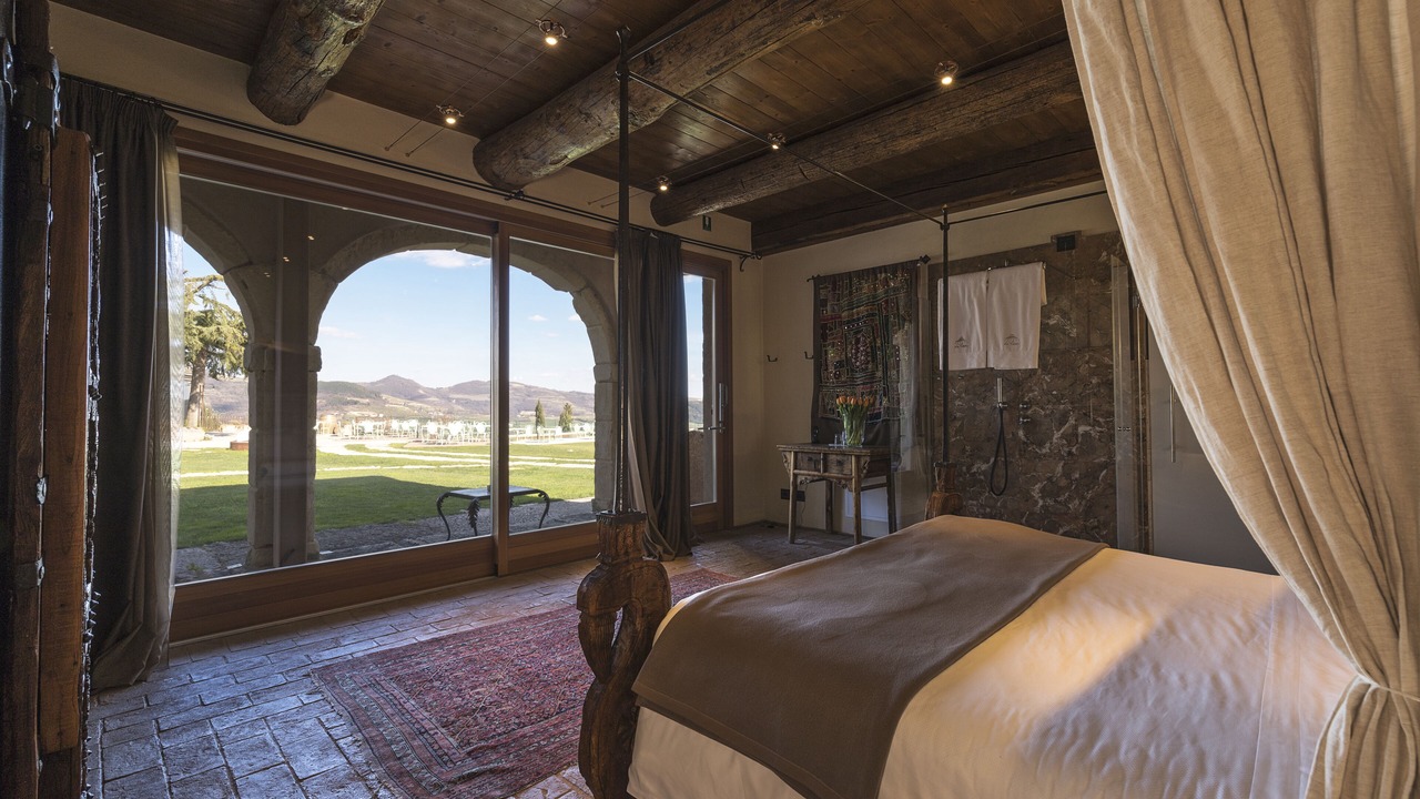 Photo of Bedroom in Tregnago