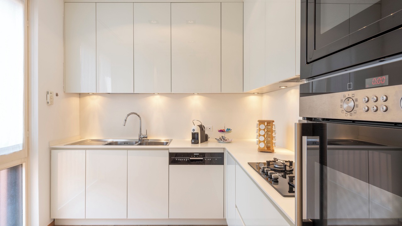 Photo of Kitchen in Scala