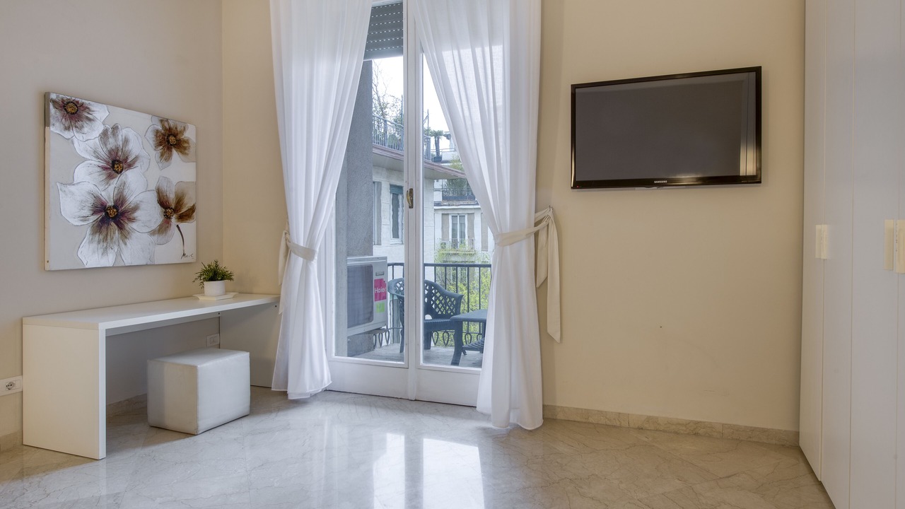 Photo of Bedroom in Scala