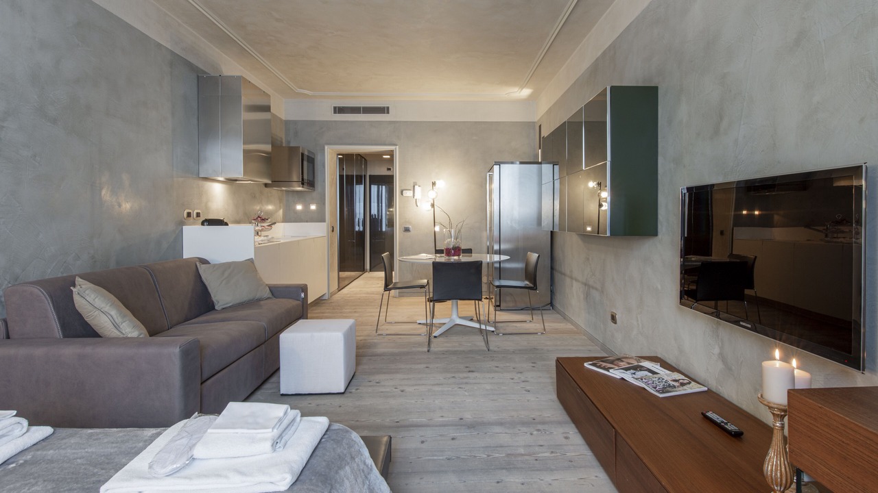 Photo of Bedroom in Scala