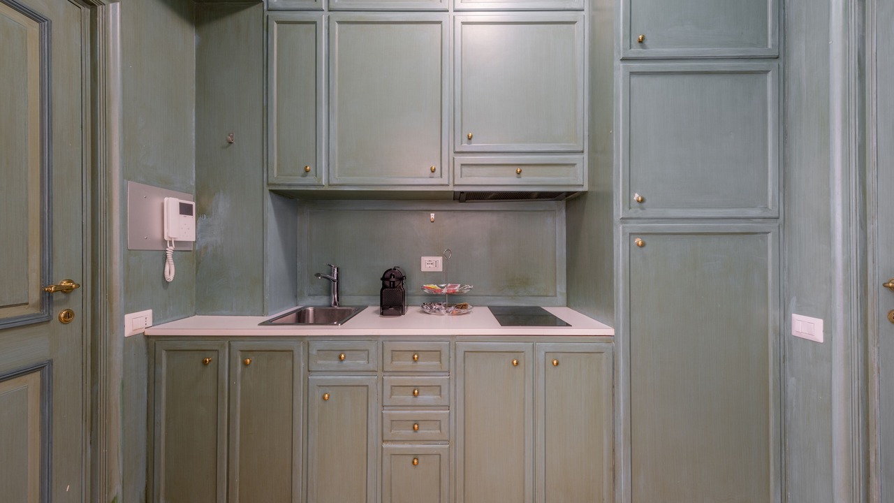 Photo of Kitchen in Scala