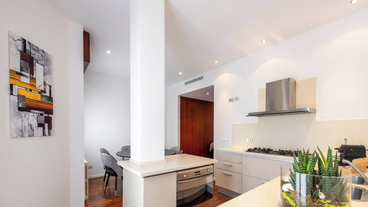 Photo of Kitchen in Scala