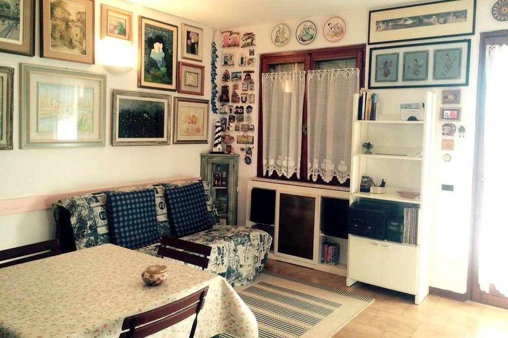 Photo of Livingroom in Pacengo