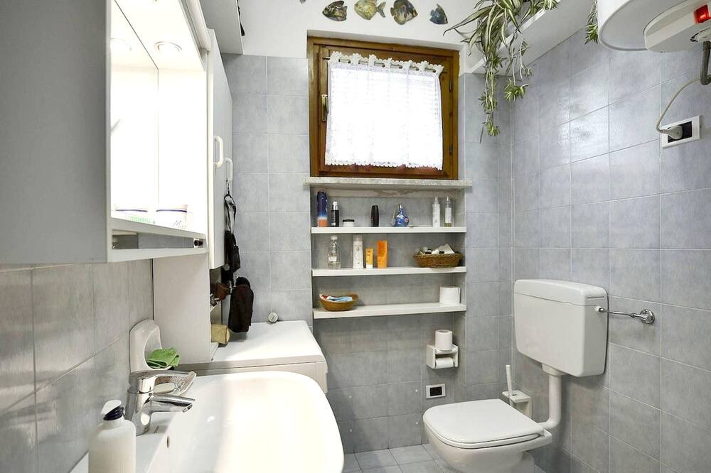 Photo of Bathroom in Pacengo
