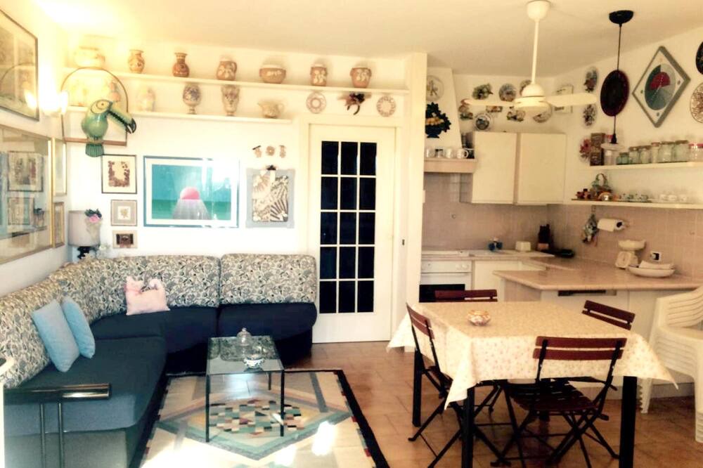 Photo of Livingroom in Pacengo