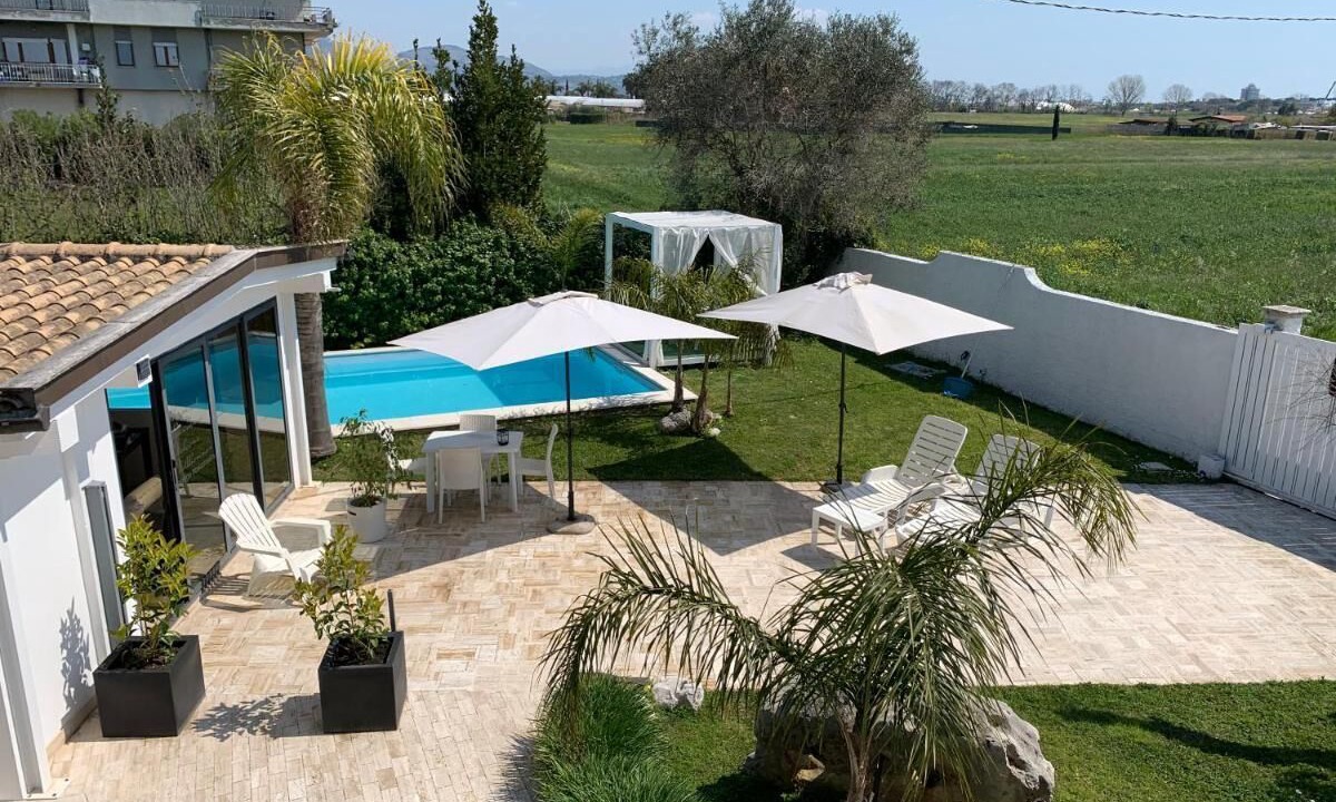 Photo of Outdoor in Latina Lido