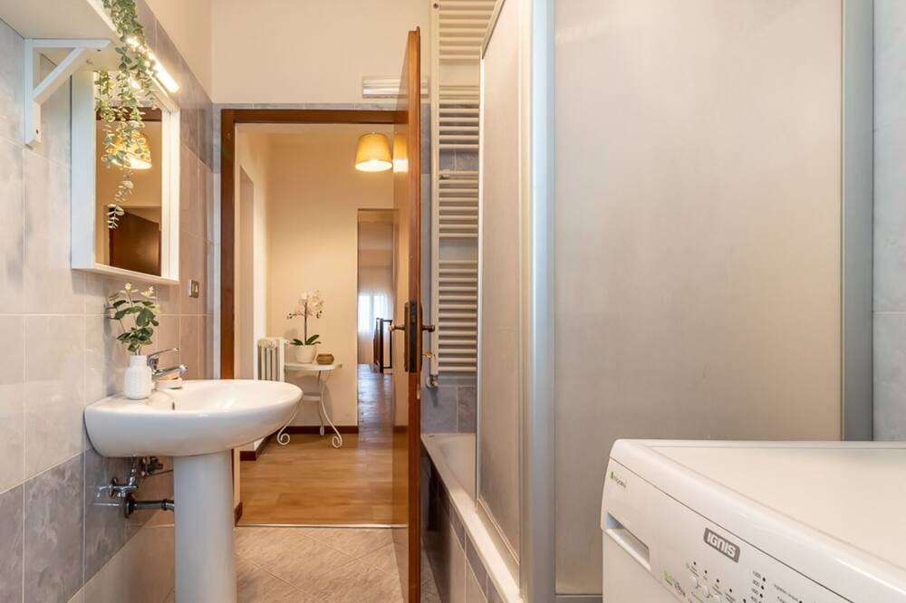 Photo of Bathroom in San Donino