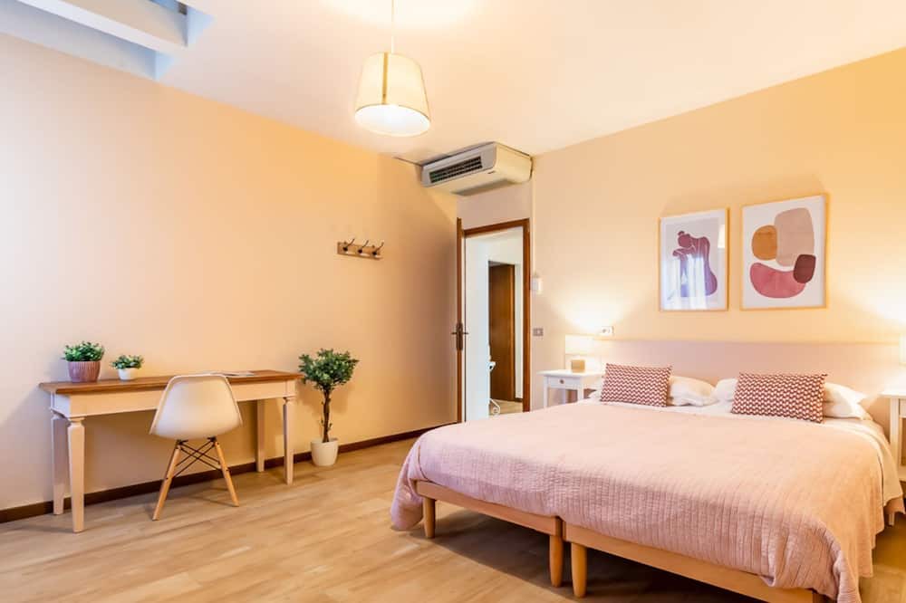 Photo of Bedroom in San Donino