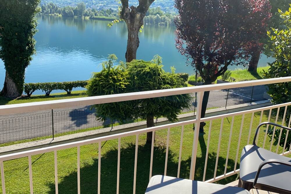 Photo of Patio Balcony in Idro