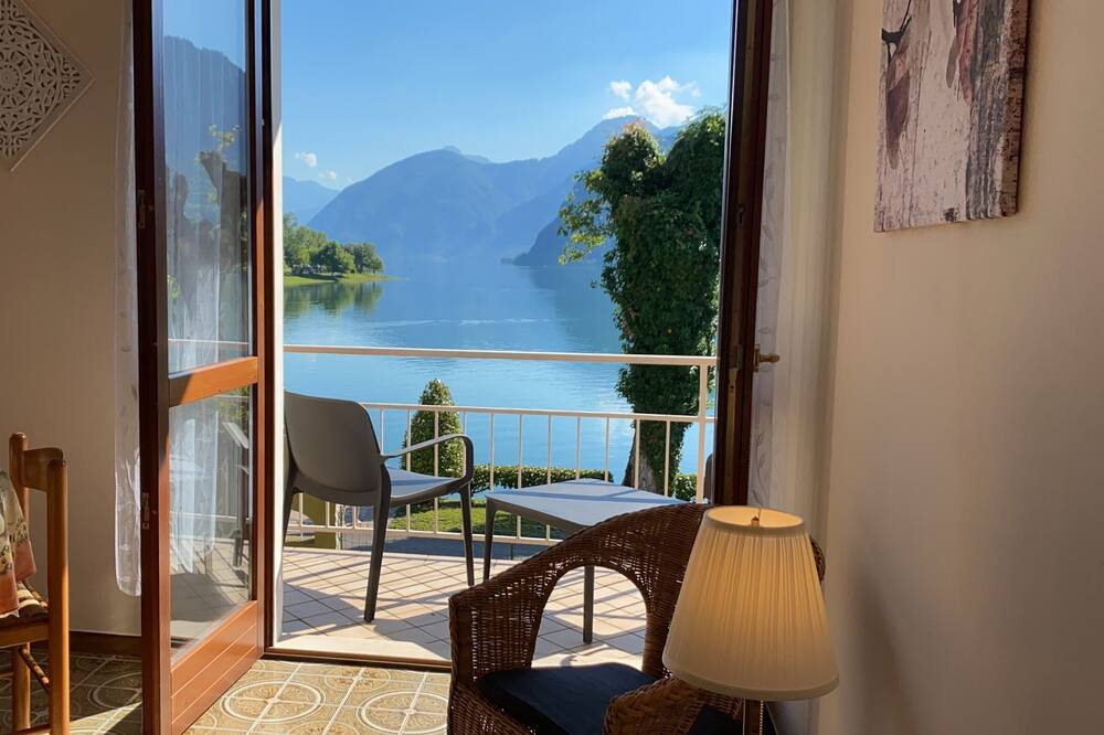 Photo of Patio Balcony in Idro