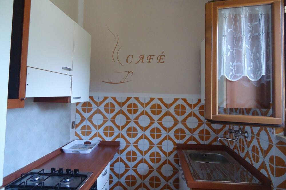 Photo of Livingroom in Idro