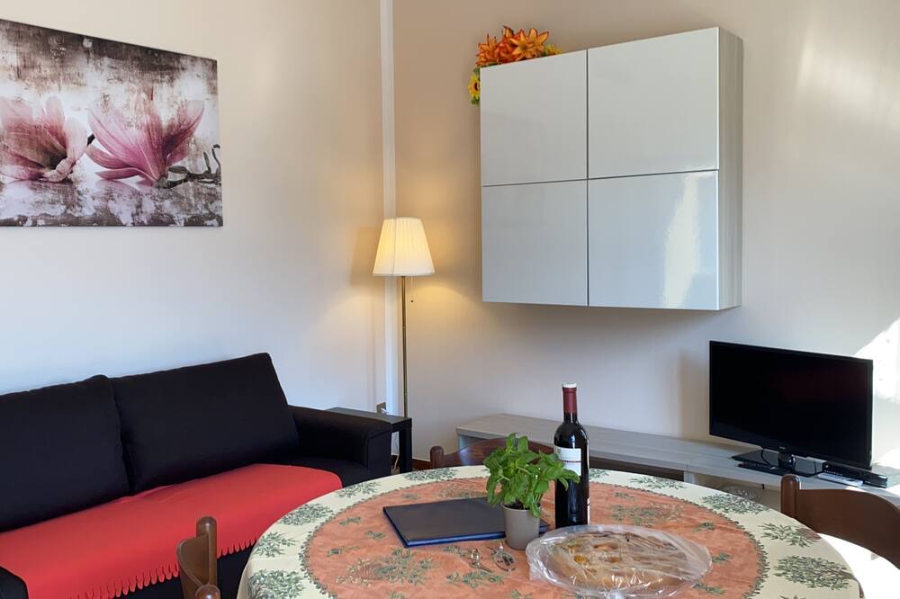 Photo of Livingroom in Idro