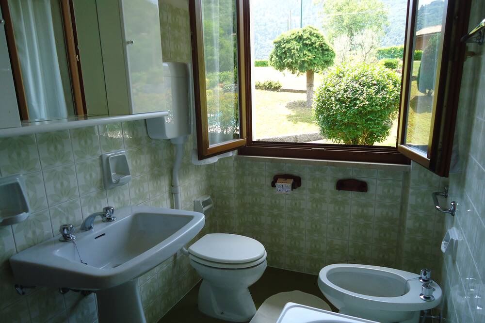 Photo of Bathroom in Idro