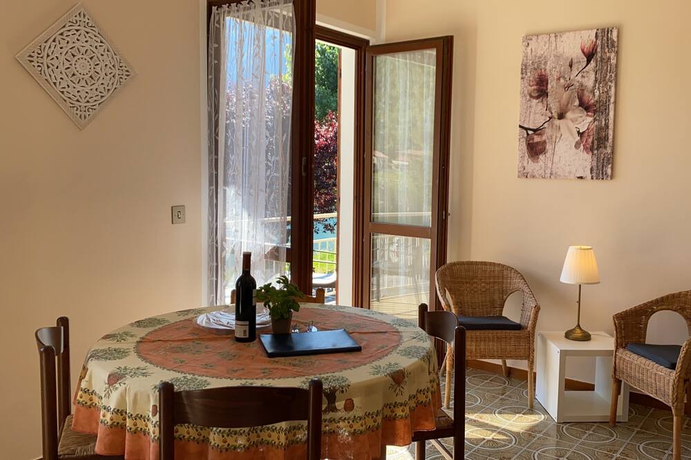 Photo of Kitchen in Idro