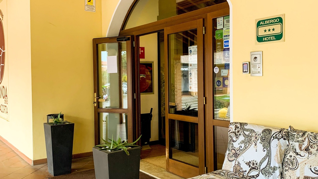 Photo of Outdoor in Colombaro