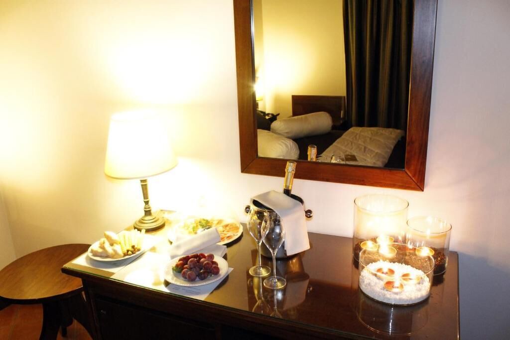 Photo of Bedroom in Colombaro