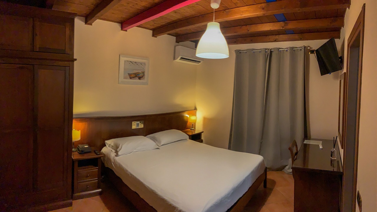 Photo of Bedroom in Colombaro