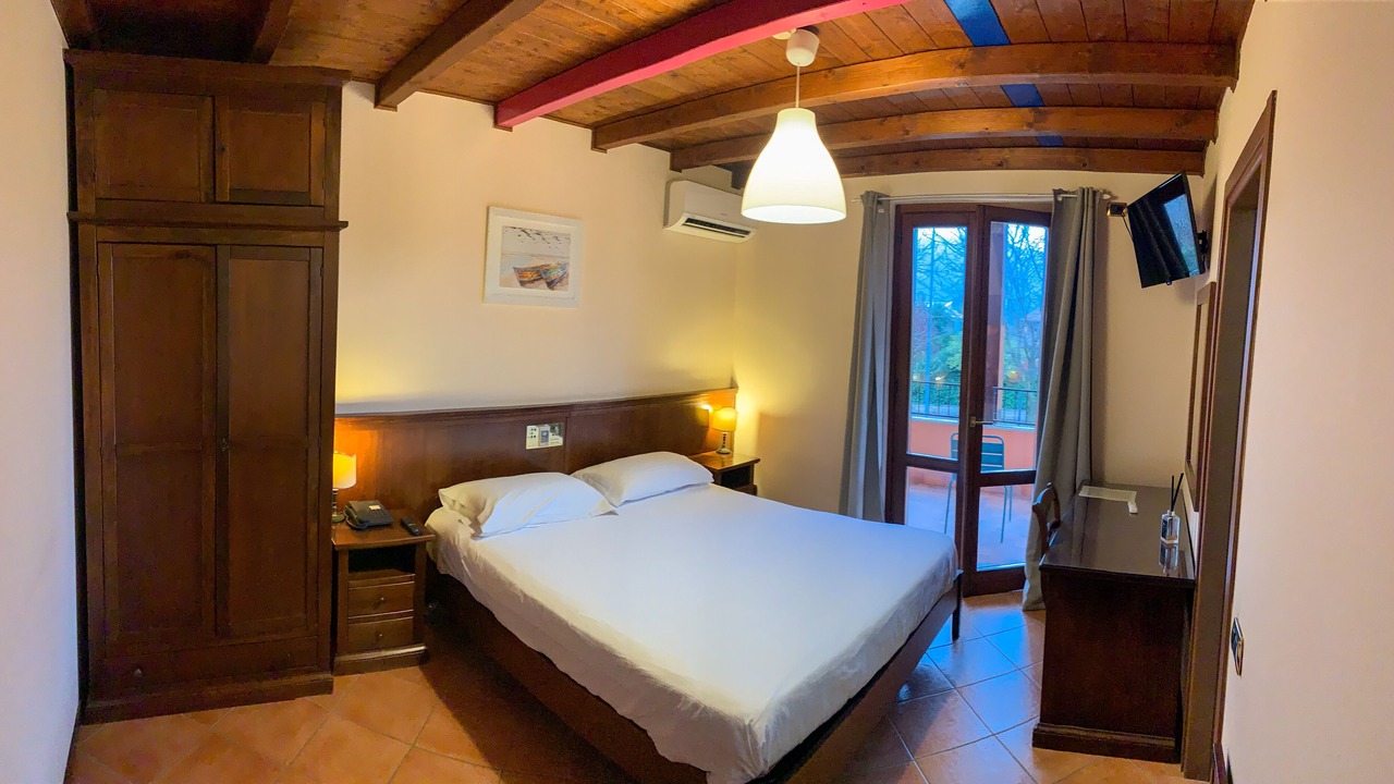Photo of Bedroom in Colombaro