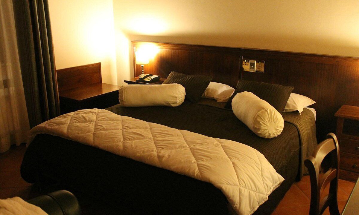 Photo of Bedroom in Colombaro