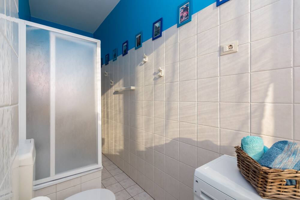 Photo of Bathroom in San Salvario