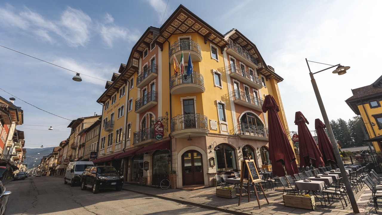 Photo of Outdoor in Asiago