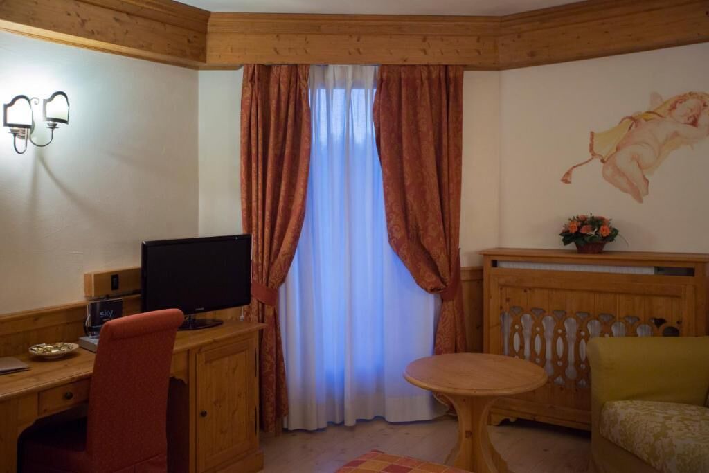 Photo of Bedroom in Asiago