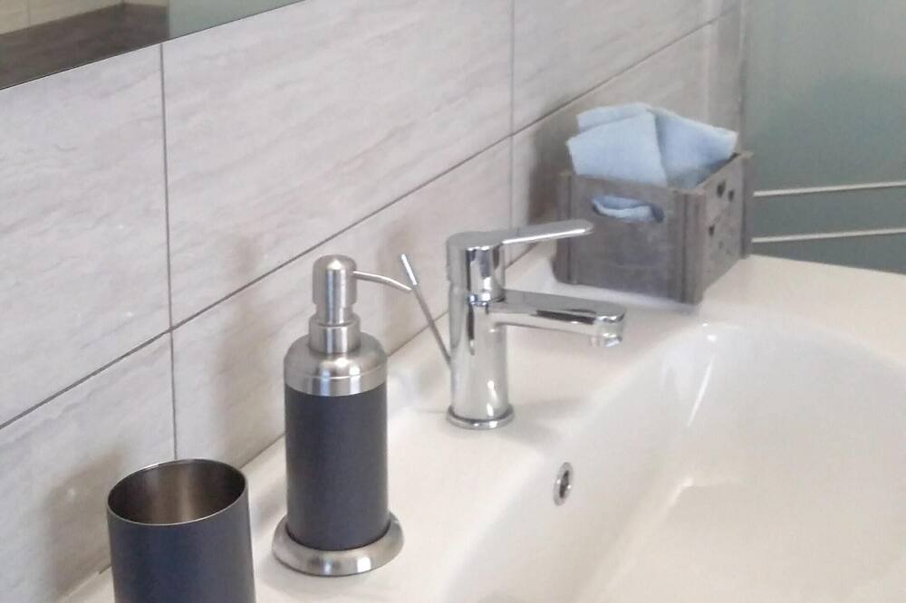 Photo of Bathroom in Borgo Venezia