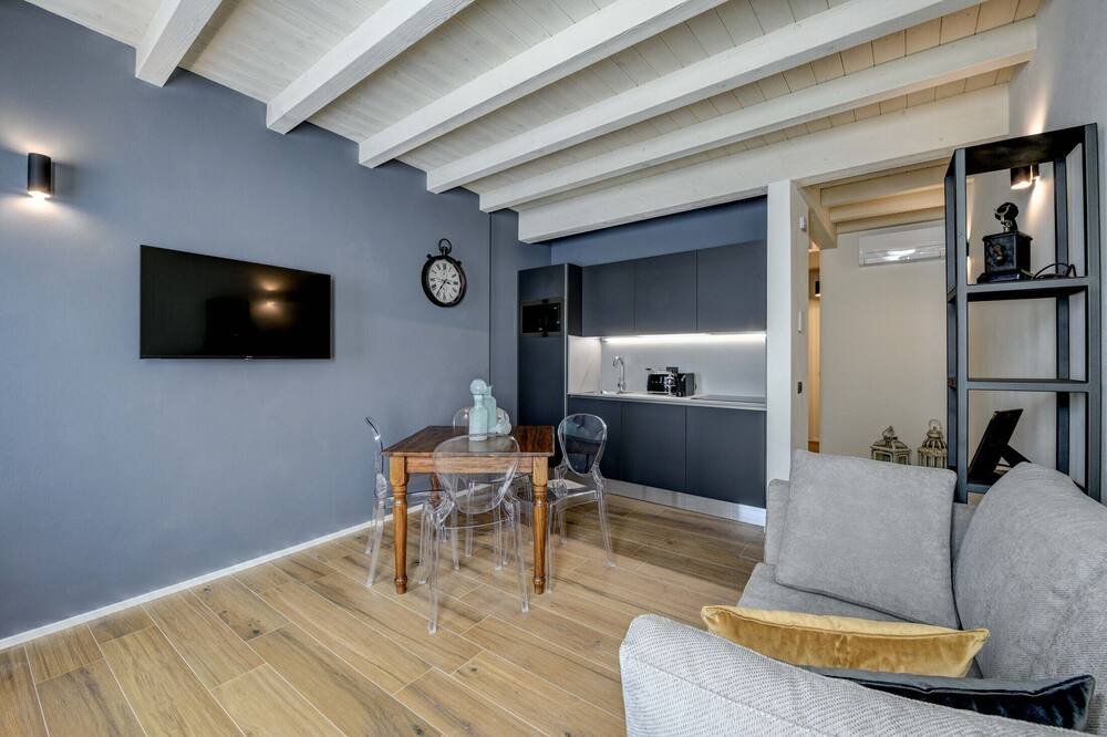 Photo of Livingroom in Gardola