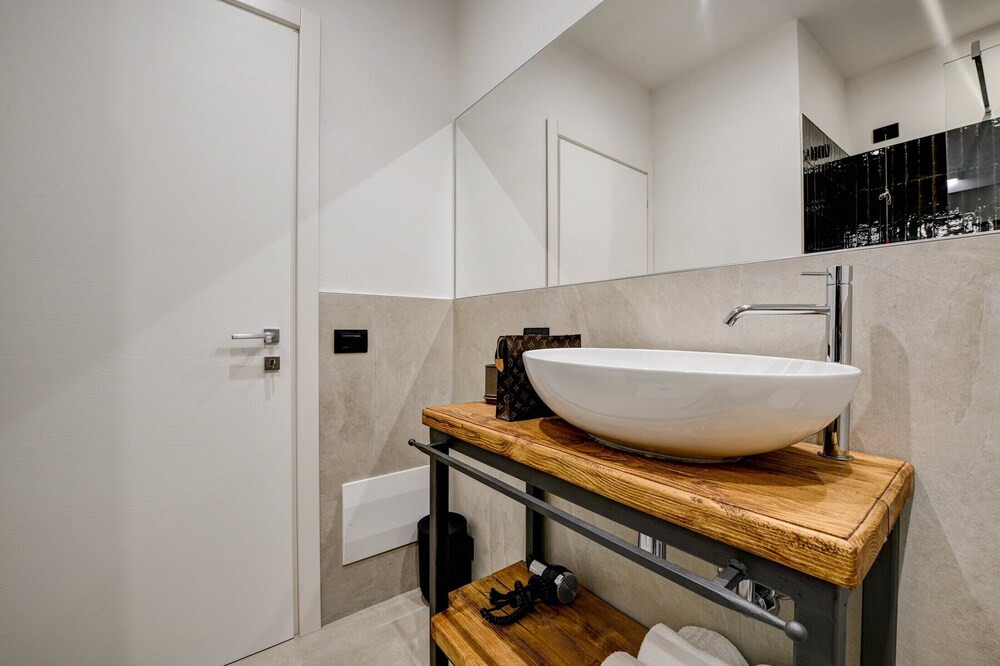 Photo of Bathroom in Gardola