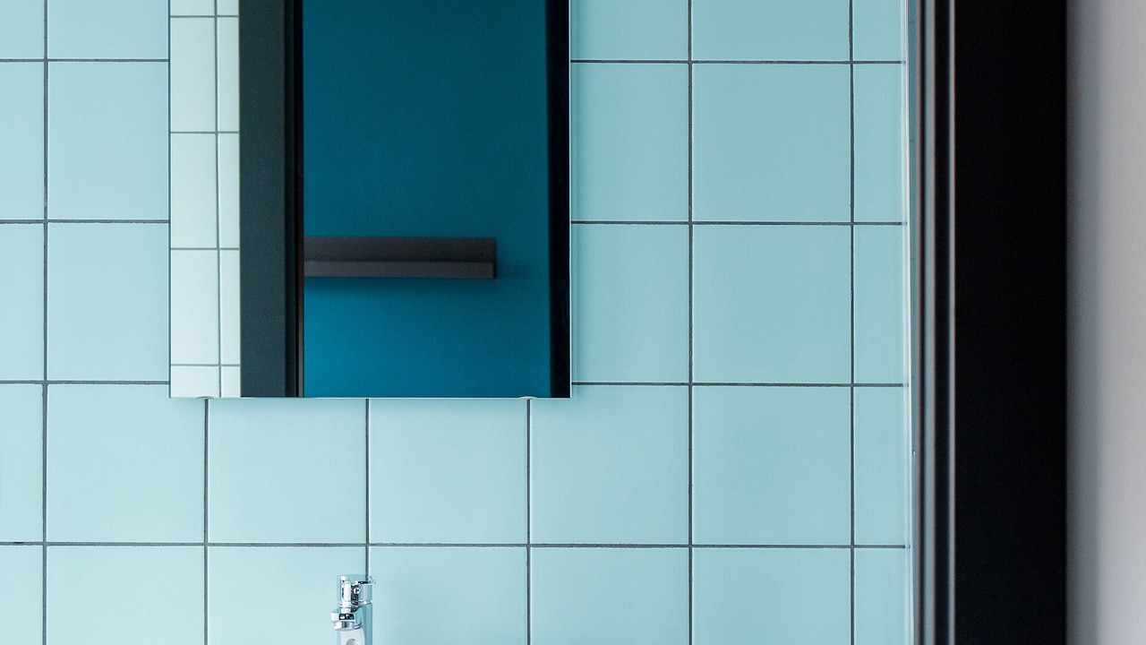 Photo of Bathroom in San Salvario