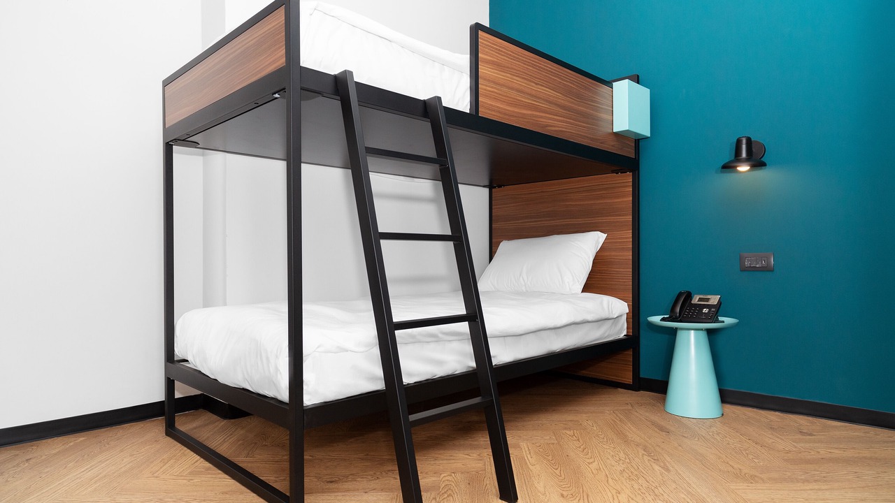 Photo of Bedroom in San Salvario