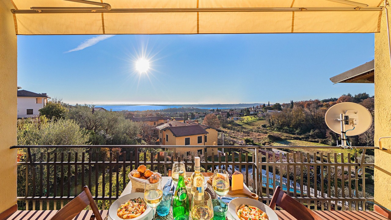 Photo of Outdoor in Soiano del Lago