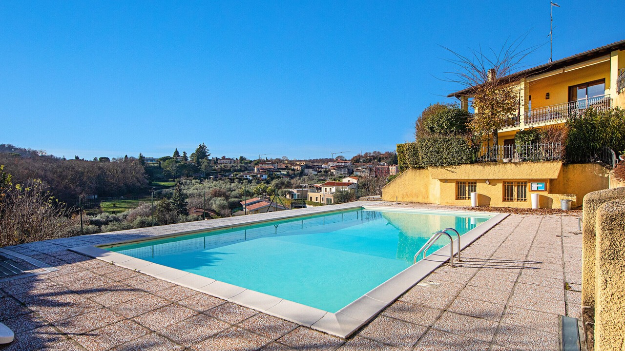 Photo of Outdoor in Soiano del Lago