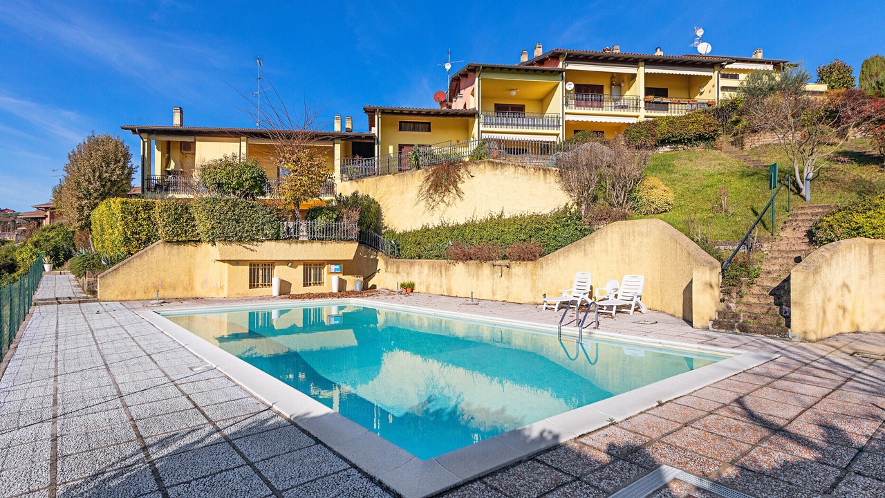 Photo of Outdoor in Soiano del Lago