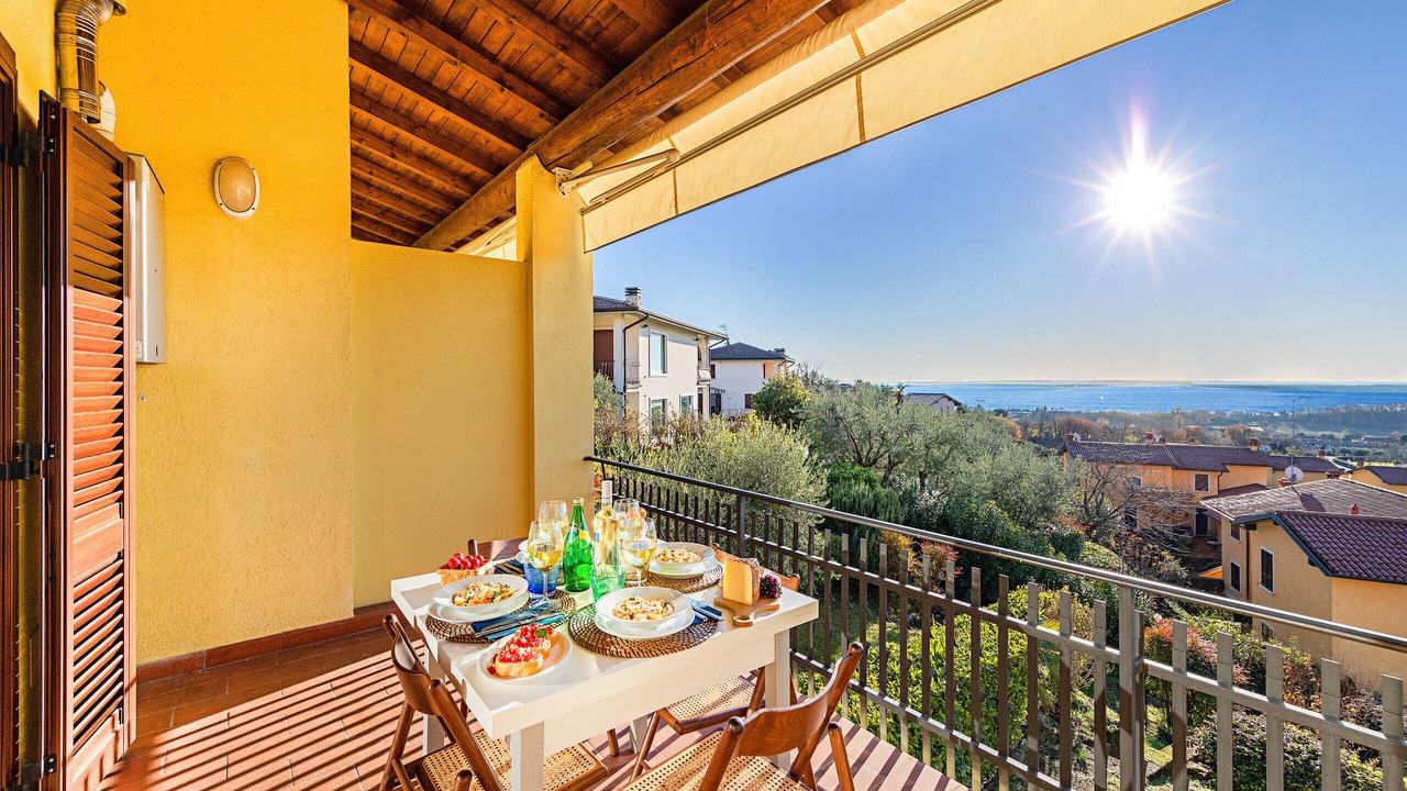 Photo of Outdoor in Soiano del Lago