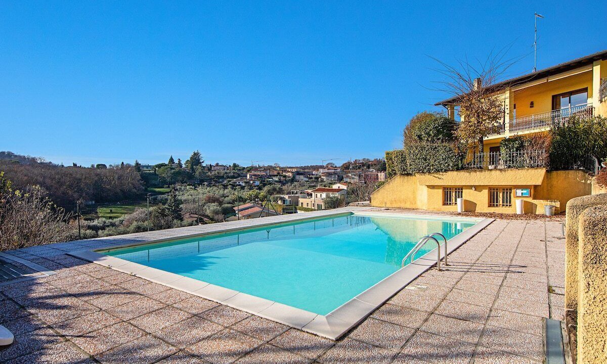 Photo of Outdoor in Soiano del Lago
