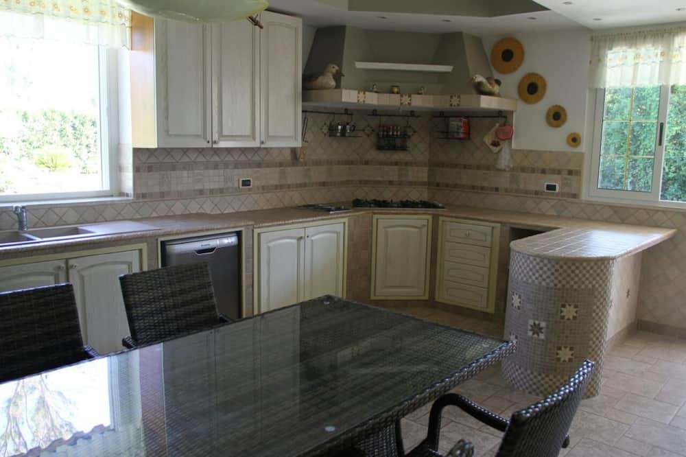 Photo of Kitchen in San Felice Circeo