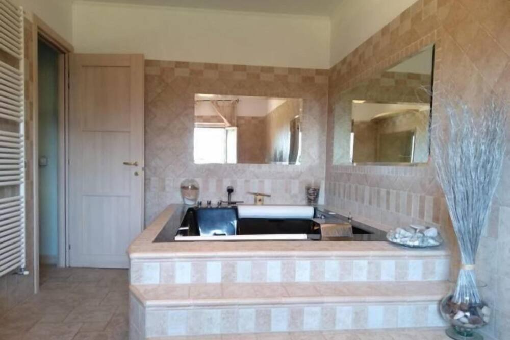 Photo of Bathroom in San Felice Circeo